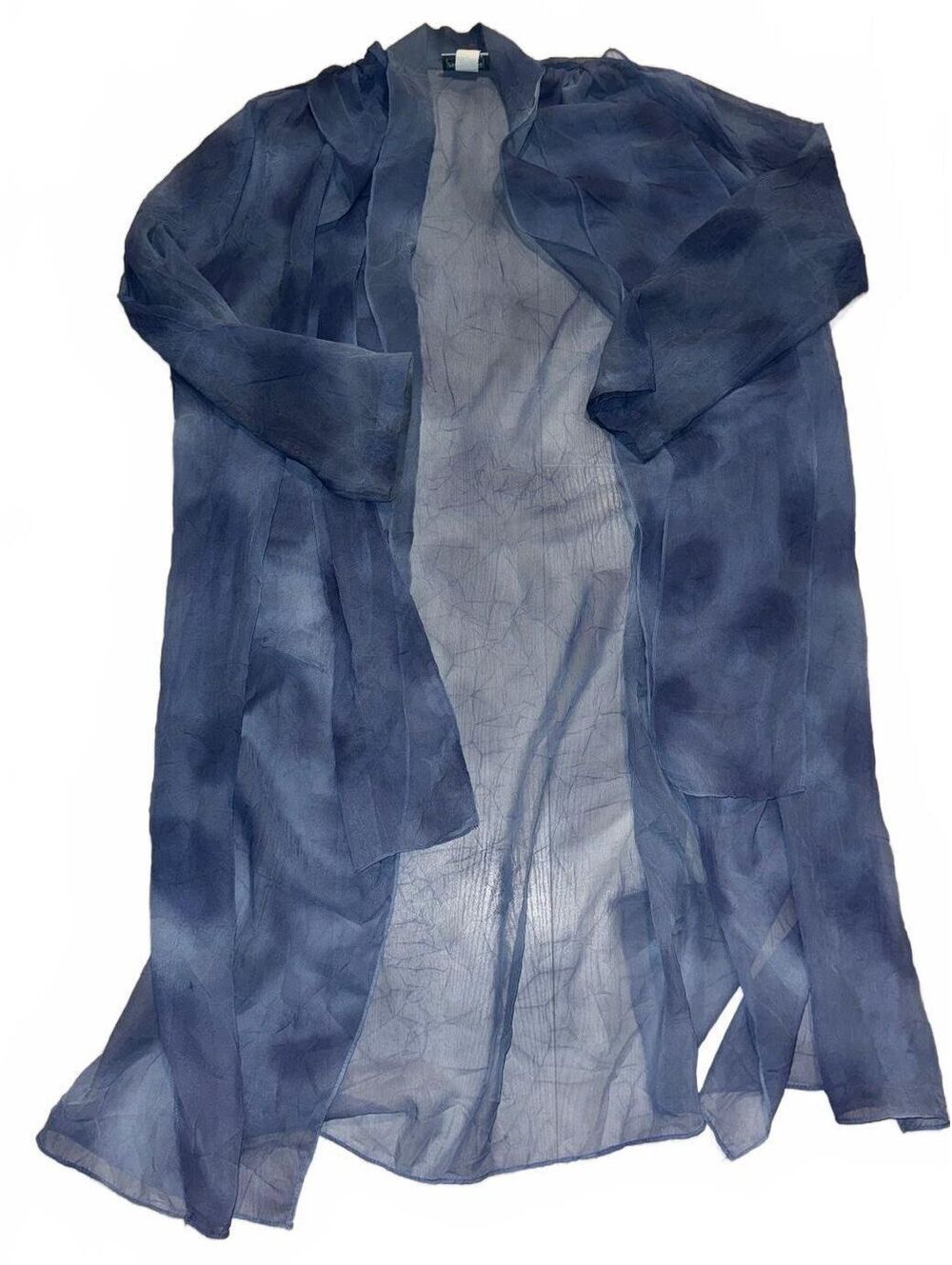 Vintage Boutique Moon Light Lightweight Cardigan Size 2XL See Measurements